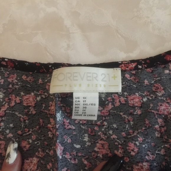 Forever21 dress - Picture 5 of 6